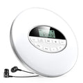 Tragbarer CD-Player "Mobile Walkman" | LuxeStyle