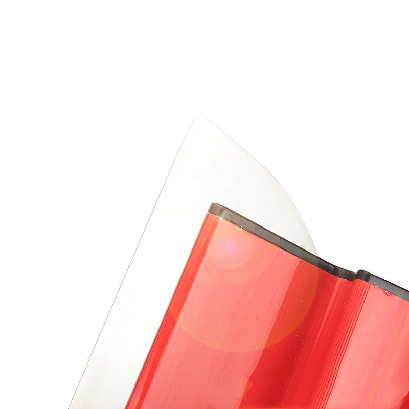 Nivellierspachtel für Wandfarbe, Kitt & Tapeten – Bild 4 | LuxeStyle