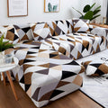 Elastischer Sofaüberzug «All Inclusive» – Bild 1 | LuxeStyle
