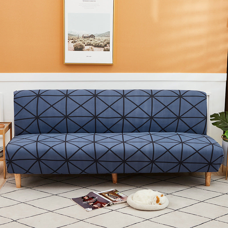 Sofaüberwurf ohne Armlehne – Bild 4 | LuxeStyle
