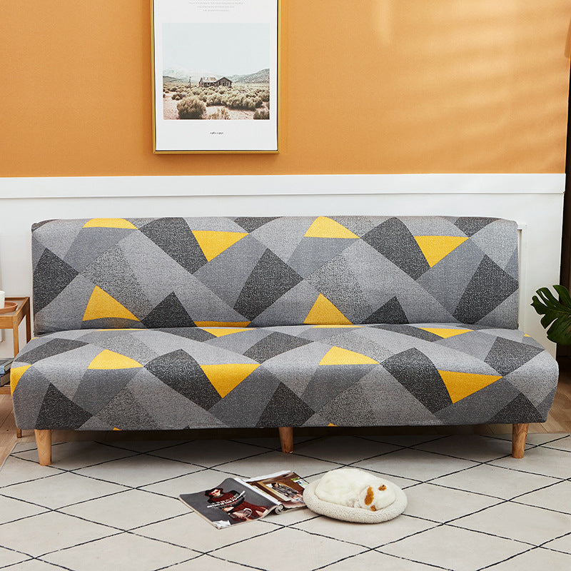 Sofaüberwurf ohne Armlehne – Bild 8 | LuxeStyle