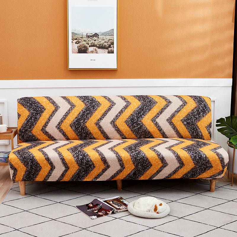 Sofaüberwurf ohne Armlehne – Bild 5 | LuxeStyle