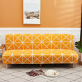 Sofaüberwurf ohne Armlehne – Bild 1 | LuxeStyle