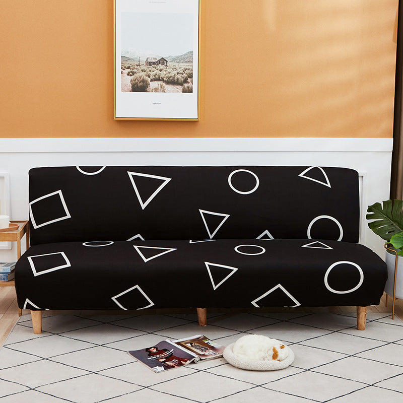 Sofaüberwurf ohne Armlehne – Bild 7 | LuxeStyle