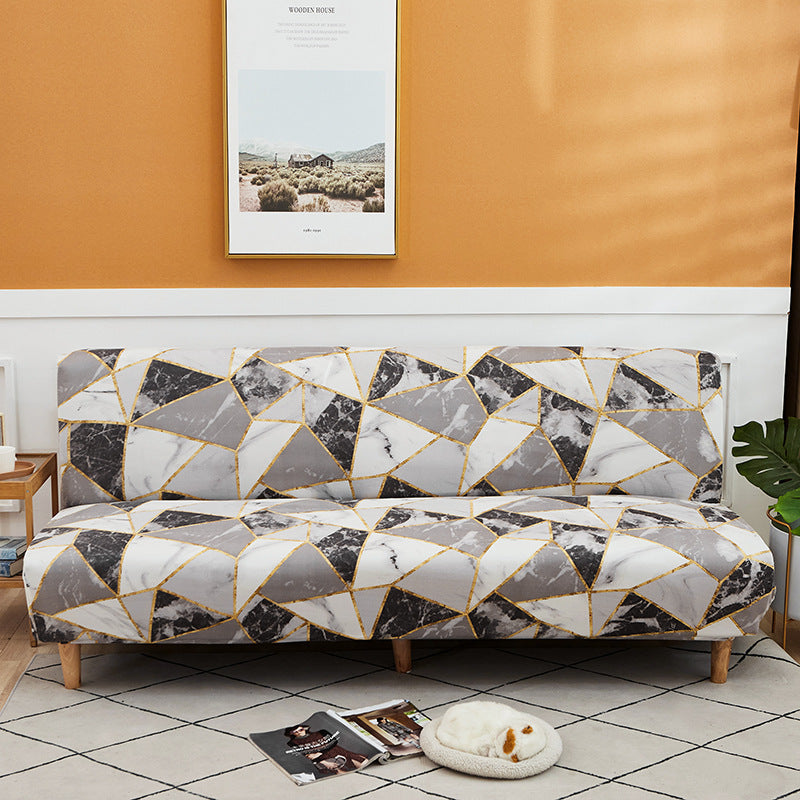 Sofaüberwurf ohne Armlehne – Bild 6 | LuxeStyle