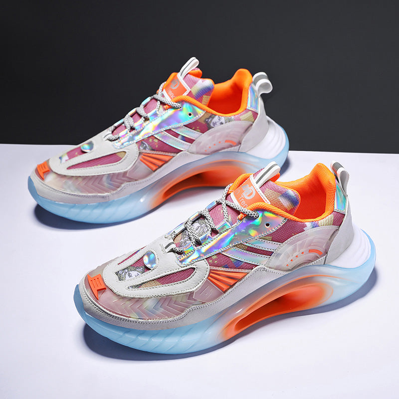 Studentensneaker im Trend-Design für Sport & Freizeit