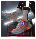 Studentensneaker im Trend-Design für Sport & Freizeit