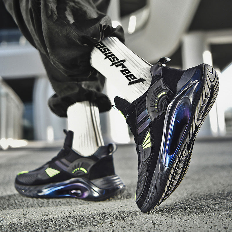 Studentensneaker im Trend-Design für Sport & Freizeit