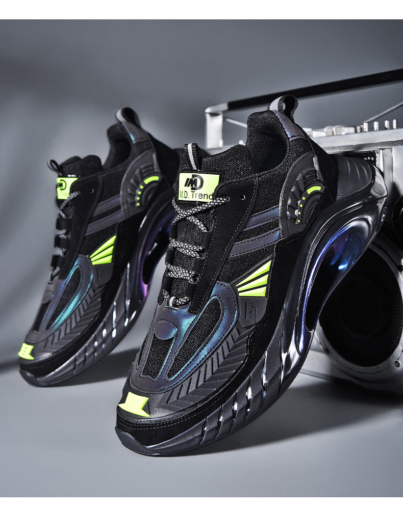 Studentensneaker im Trend-Design für Sport & Freizeit
