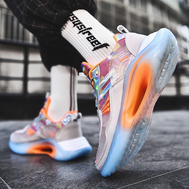 Studentensneaker im Trend-Design für Sport & Freizeit