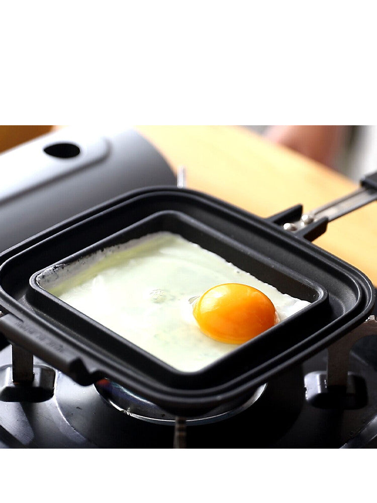 Antihaft-Bratpfanne für Frühstück und Alltag – Bild 5 | LuxeStyle