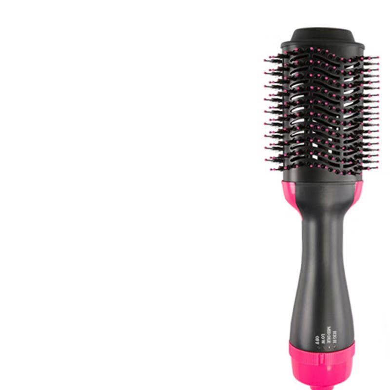 Multifunktionaler Heißluftkamm 3-in-1