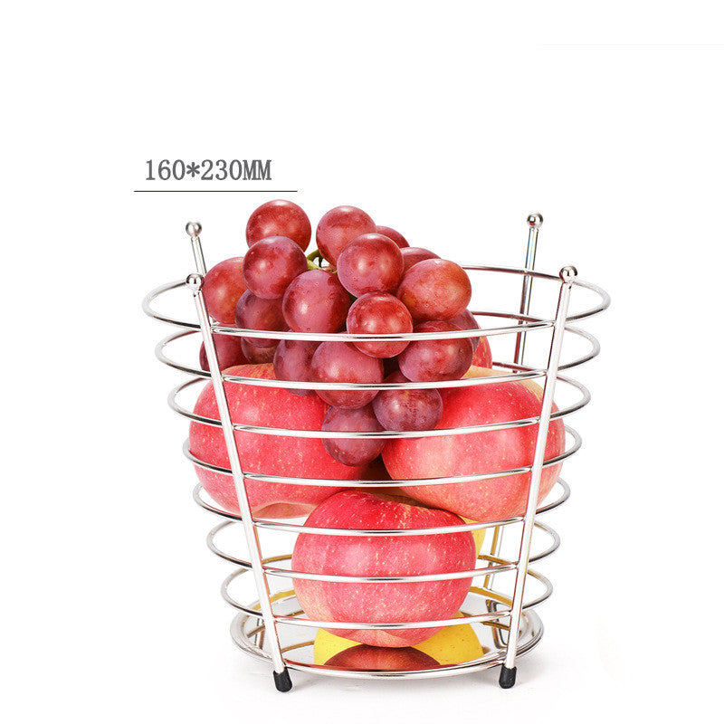 3-stöckiges Etagere für Snacks & Früchte – Bild 4 | LuxeStyle
