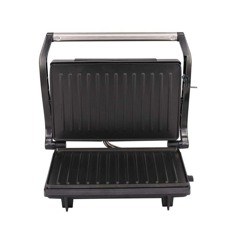 Elektrischer Antihaft-Grill für Zuhause – Bild 3 | LuxeStyle