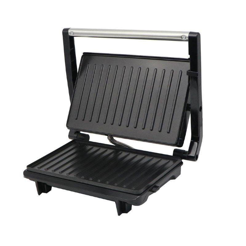 Elektrischer Antihaft-Grill für Zuhause – Bild 7 | LuxeStyle