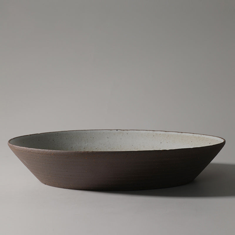 Porzellanplatte 7" japanischer Stil – Bild 3 | LuxeStyle