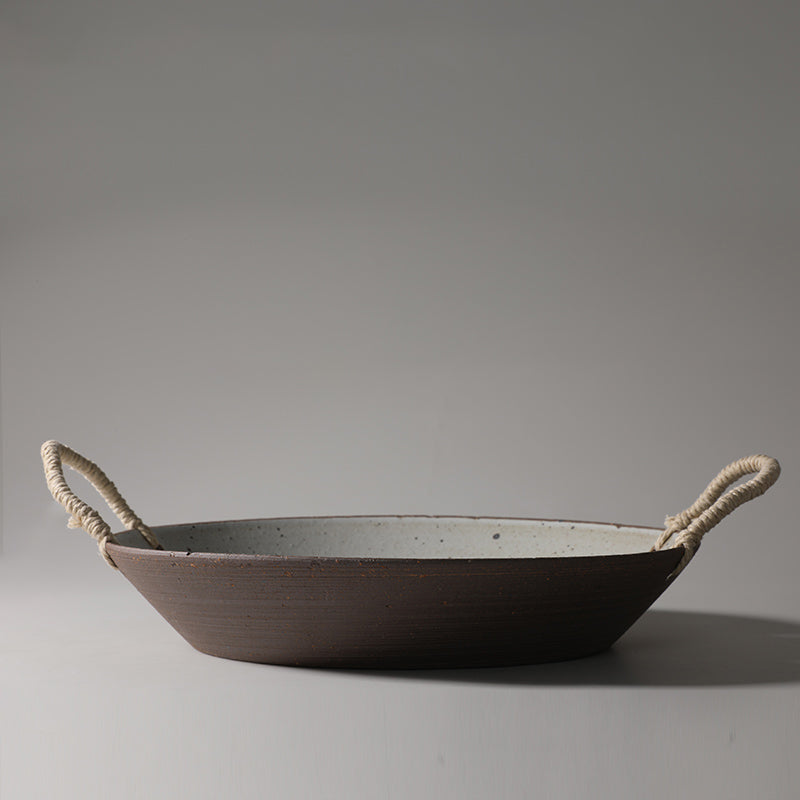Porzellanplatte 7" japanischer Stil – Bild 6 | LuxeStyle