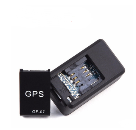 Mini GPS Tracker mit Echtzeit-Ortung