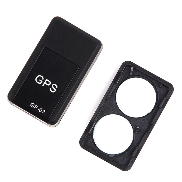 Mini GPS Tracker mit Echtzeit-Ortung