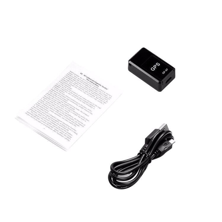 Mini GPS Tracker mit Echtzeit-Ortung