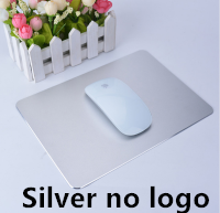 Mauspad aus Metalllegierung – Bild 5 | LuxeStyle