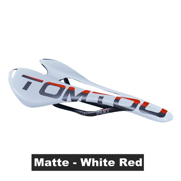 Carbon-Rennvelo-Sattel für Mountainbikes – Bild 8 | LuxeStyle