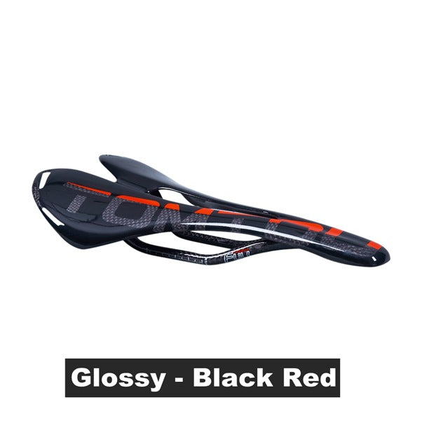 Carbon-Rennvelo-Sattel für Mountainbikes – Bild 14 | LuxeStyle