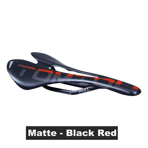 Carbon-Rennvelo-Sattel für Mountainbikes – Bild 12 | LuxeStyle