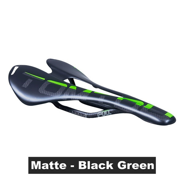 Carbon-Rennvelo-Sattel für Mountainbikes – Bild 3 | LuxeStyle