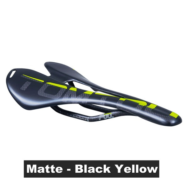 Carbon-Rennvelo-Sattel für Mountainbikes – Bild 11 | LuxeStyle