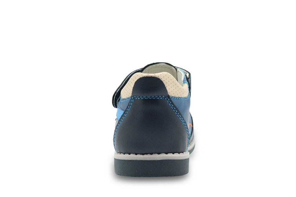 Kinder-Strandsandalen mit Klettverschluss – Bild 2 | LuxeStyle