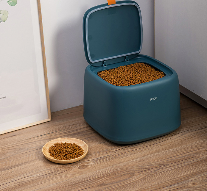 Reisbehälter 10kg