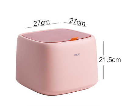 Reisbehälter 10kg