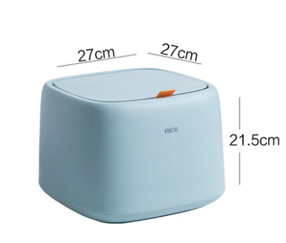 Reisbehälter 10kg