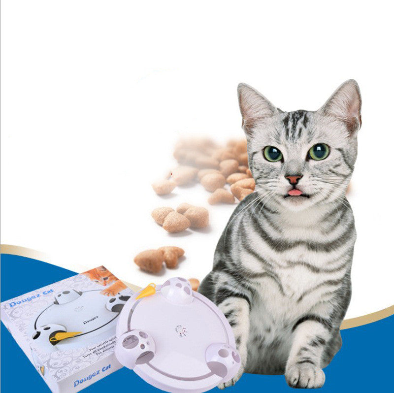 Katzen-Spielzeug – Bild 5 | LuxeStyle