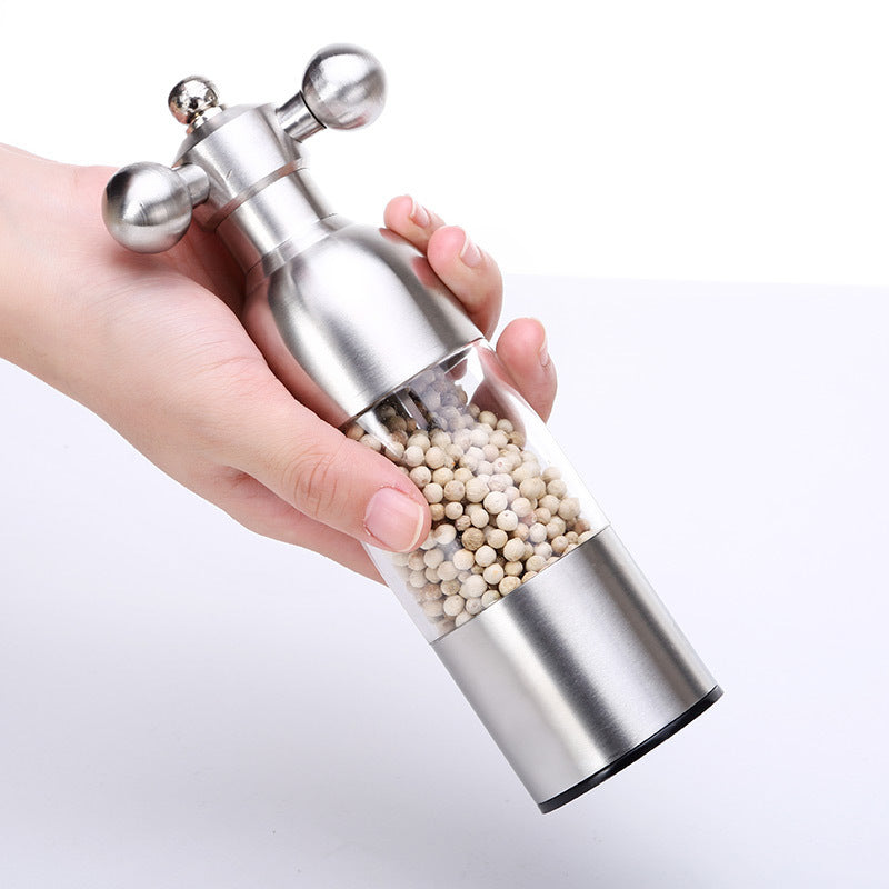 Pfeffer- und Salzmühle Gadgets – Bild 9 | LuxeStyle