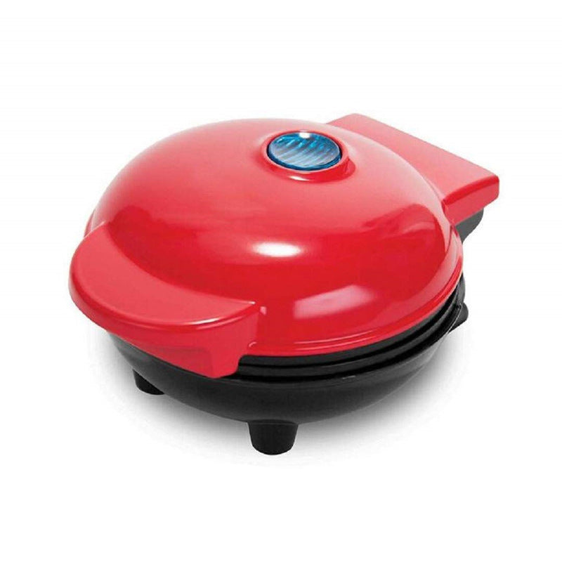 Mini Waffeleisen für Zuhause – Bild 3 | LuxeStyle