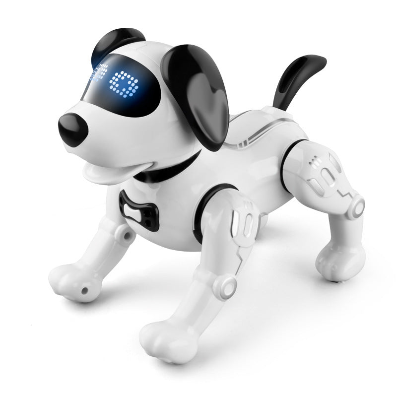 Smart Roboter-Hund