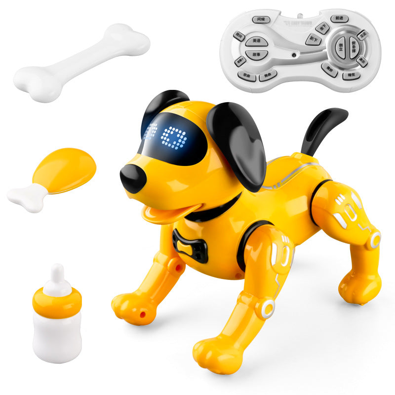 Smart Roboter-Hund