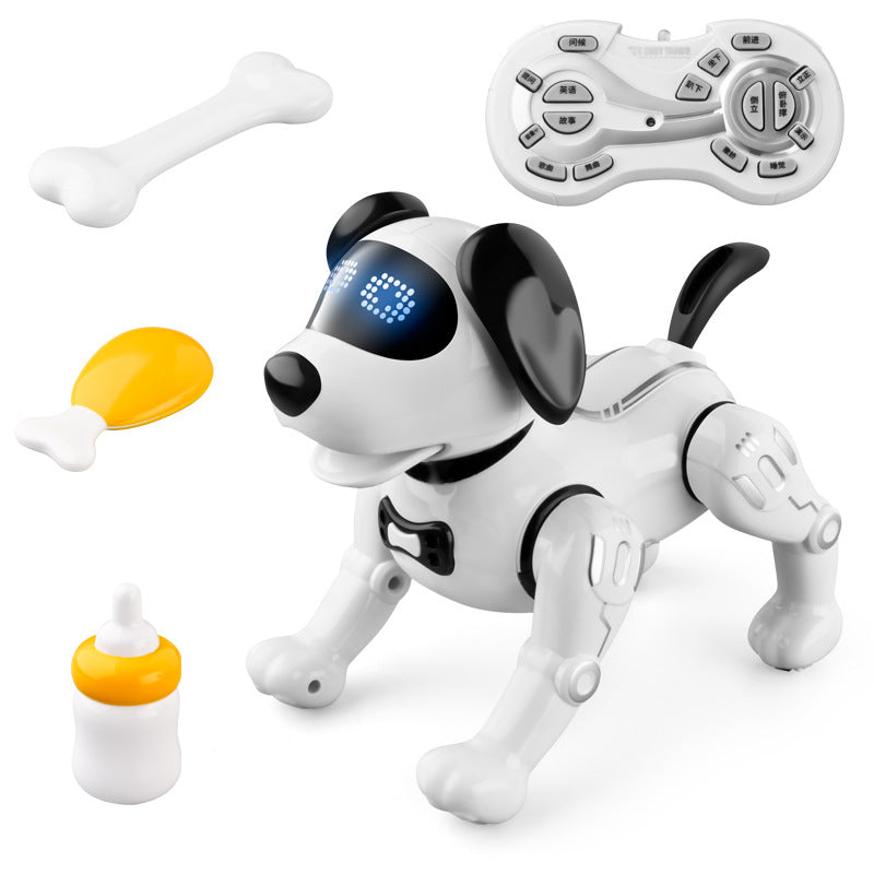 Smart Roboter-Hund