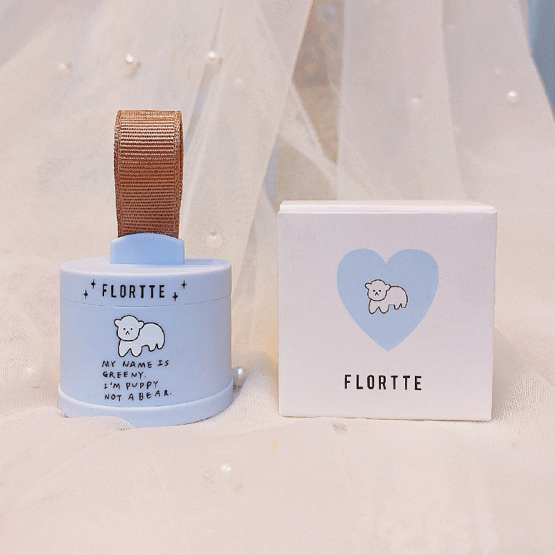 Floria Hairline Shaping Powder Filling Pen – Bild 3 | LuxeStyle