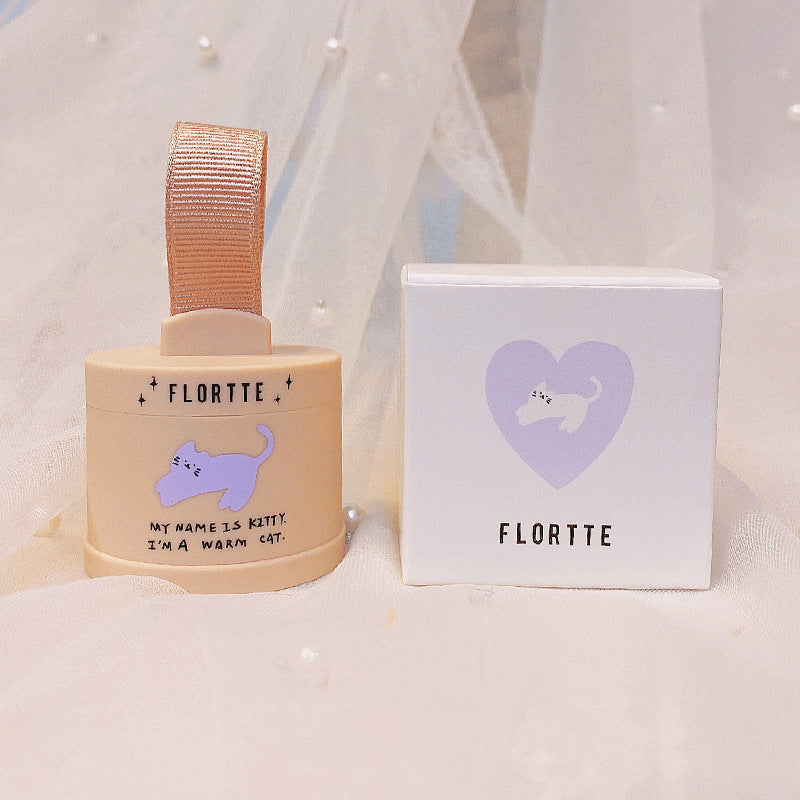 Floria Hairline Shaping Powder Filling Pen – Bild 2 | LuxeStyle