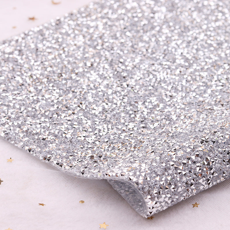 Handauflage Glitzernd – Bild 7 | LuxeStyle