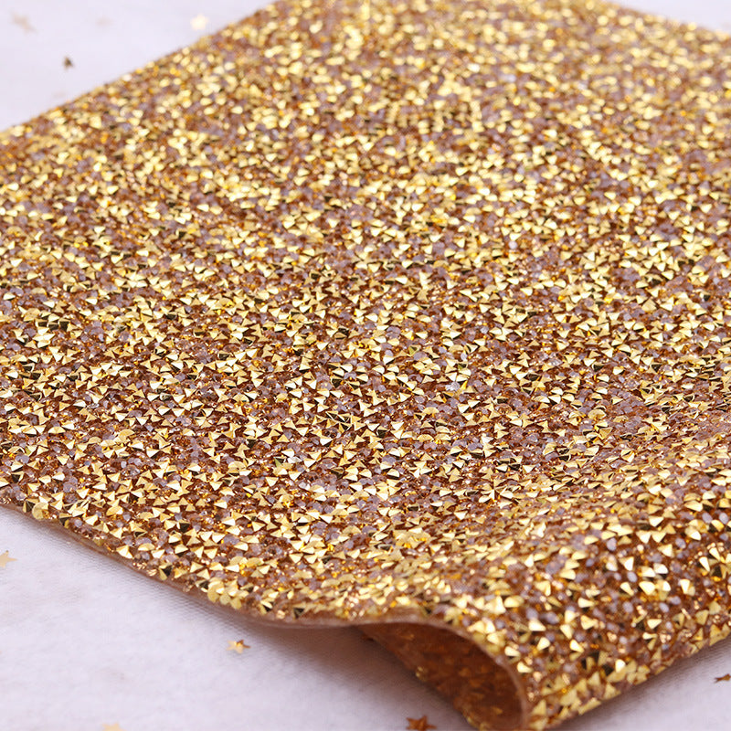 Handauflage Glitzernd – Bild 2 | LuxeStyle