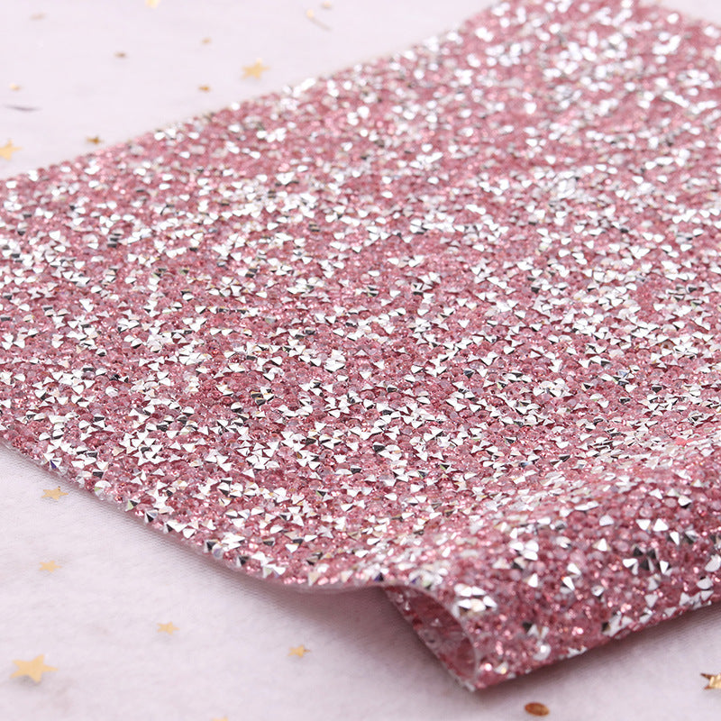 Handauflage Glitzernd – Bild 6 | LuxeStyle