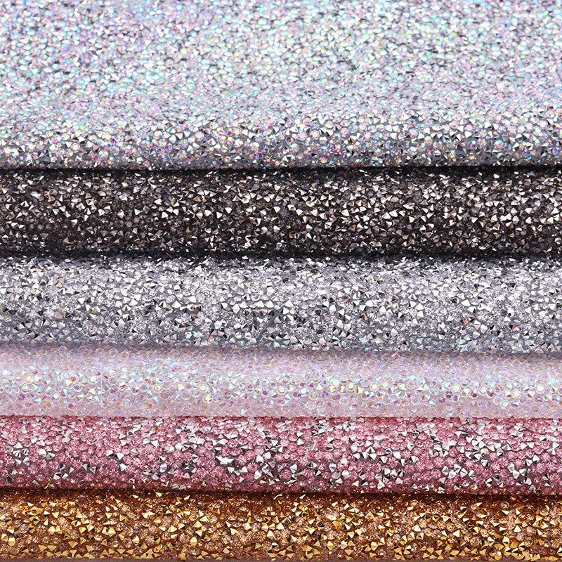 Handauflage Glitzernd – Bild 8 | LuxeStyle