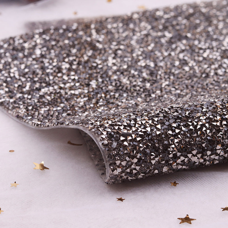 Handauflage Glitzernd – Bild 5 | LuxeStyle