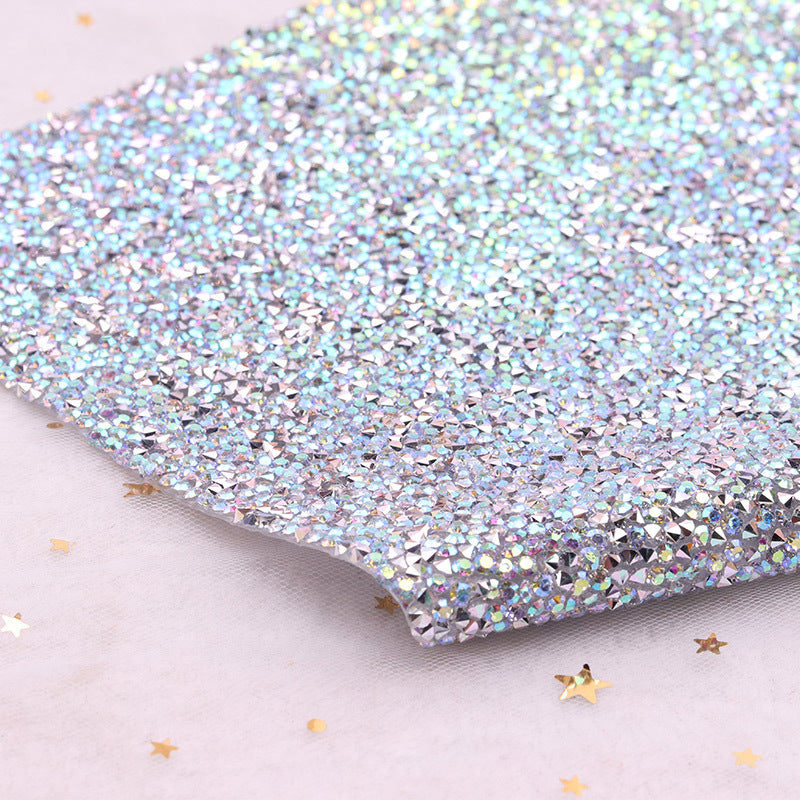 Handauflage Glitzernd – Bild 4 | LuxeStyle