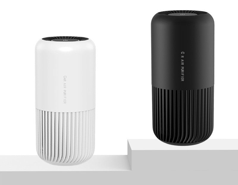 USB Mini Luftreiniger für Auto & Desktop – Bild 5 | LuxeStyle