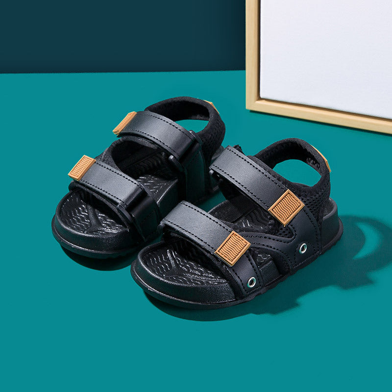 Milly Sandalen für Babys – Bild 3 | LuxeStyle
